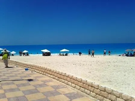 Chale De Loto - El Lotus Chalet North Coast El Alamein Exterior photo