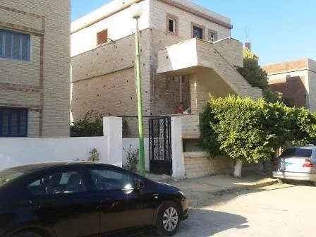 Chale De Loto - El Lotus Chalet North Coast El Alamein Exterior photo
