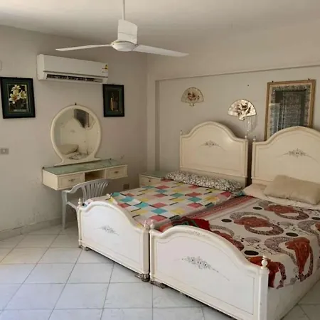 Chale De Loto - El Lotus Chalet North Coast El Alamein Exterior photo