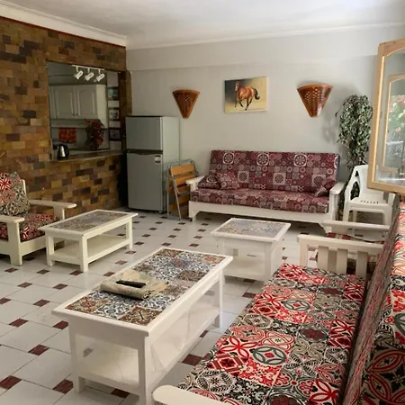 Chale De Loto - El Lotus Chalet North Coast El Alamein Exterior photo