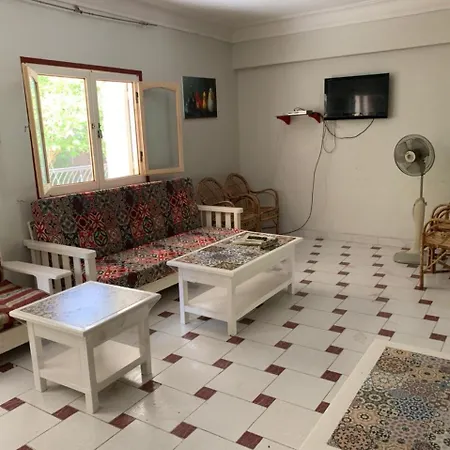 Chale De Loto - El Lotus Chalet North Coast El Alamein Exterior photo