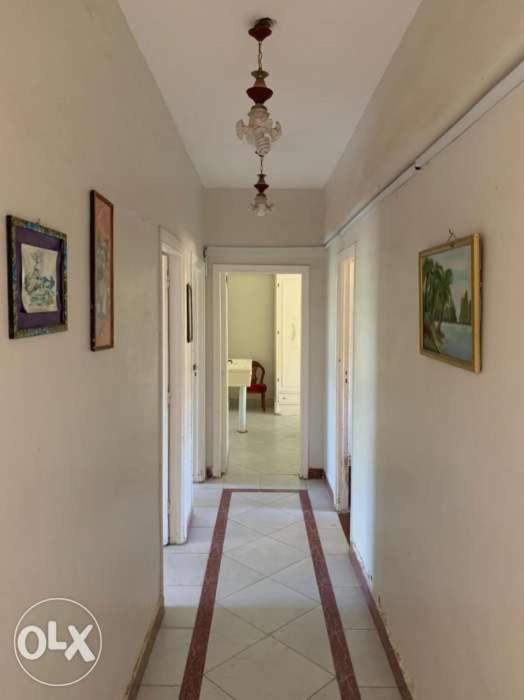 Apartment Chale De Loto - El Lotus North Coast El Alamein