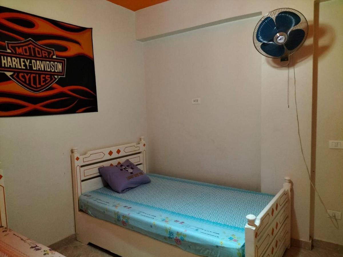 Chale De Loto - El Lotus North Coast Apartment El Alamein