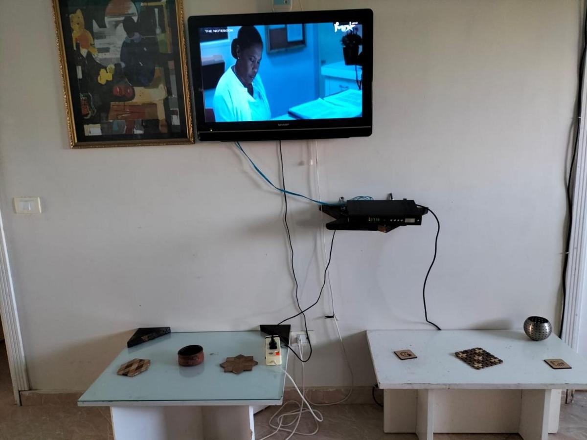 Chale De Loto - El Lotus North Coast Apartment El Alamein