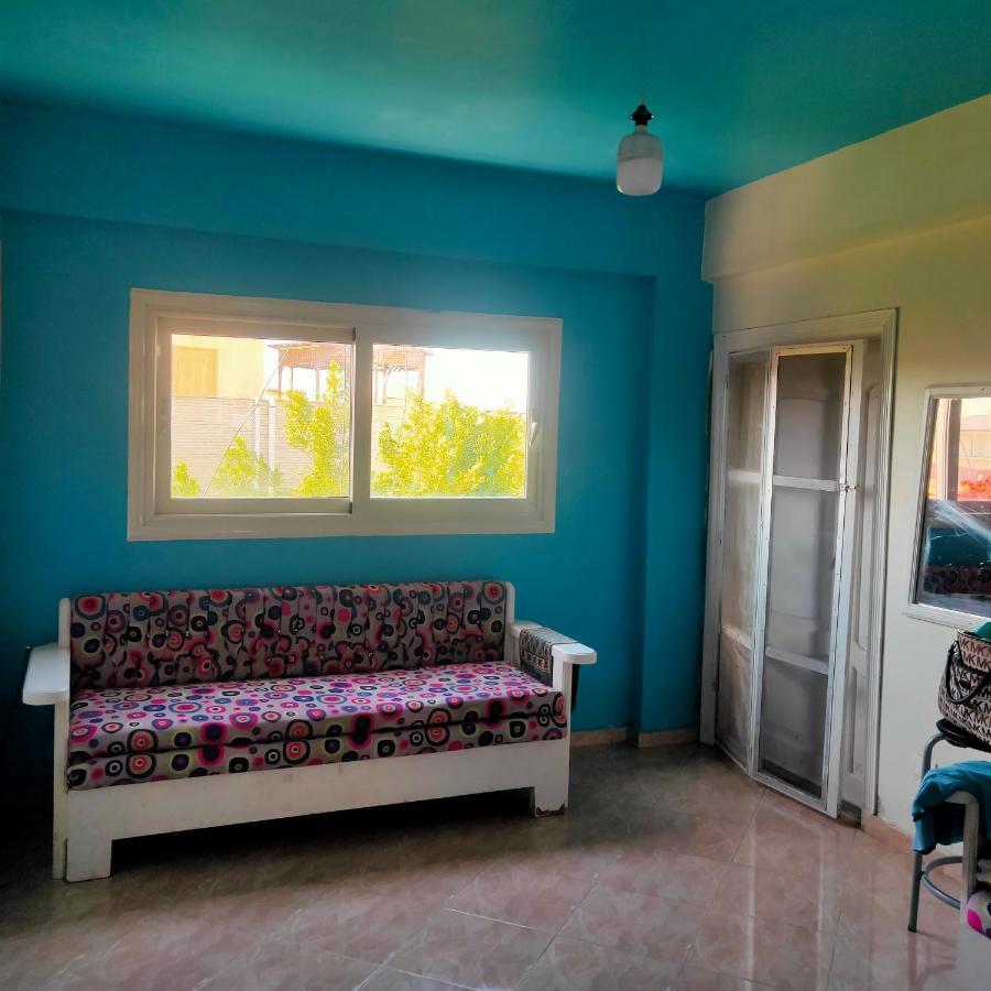 Chale De Loto - El Lotus North Coast Apartment El Alamein