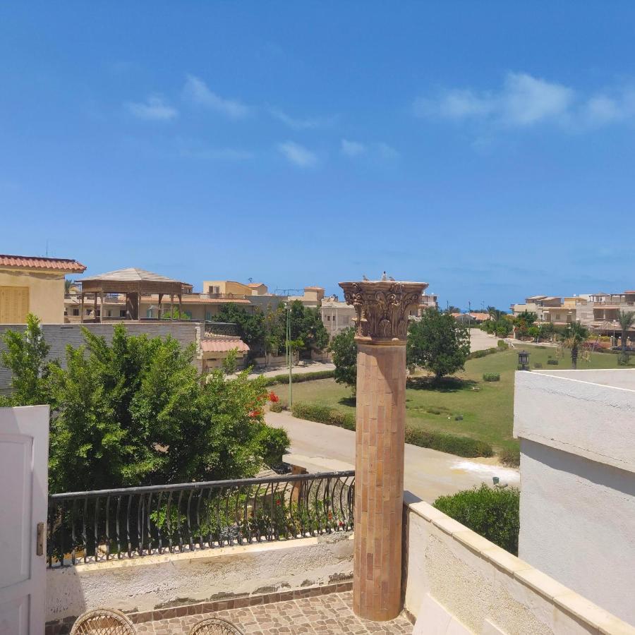 Chale De Lotto - El Lotus North Coast El Alamein