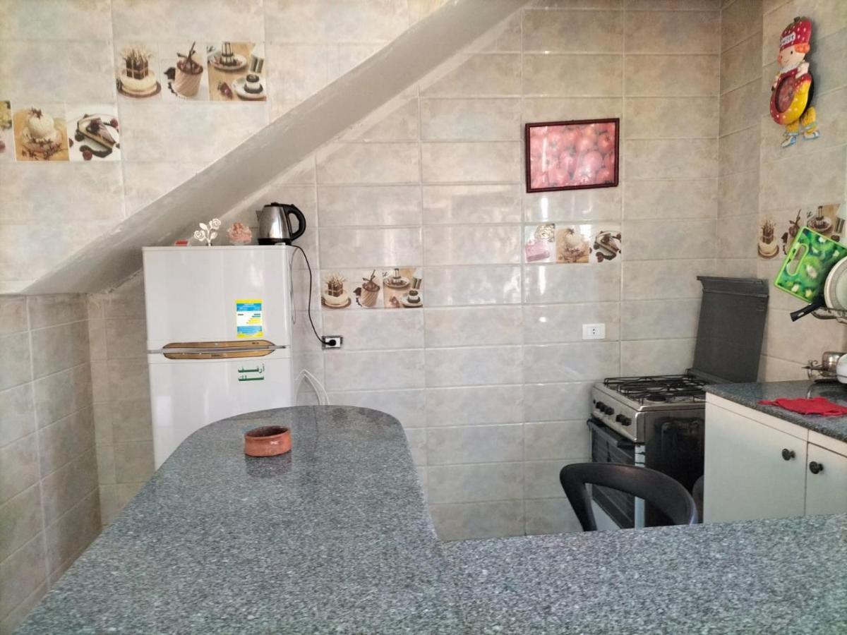 Apartment Chale De Loto - El Lotus North Coast El Alamein