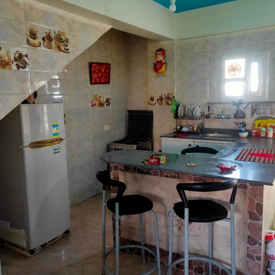 Apartment Chale De Loto - El Lotus North Coast El Alamein