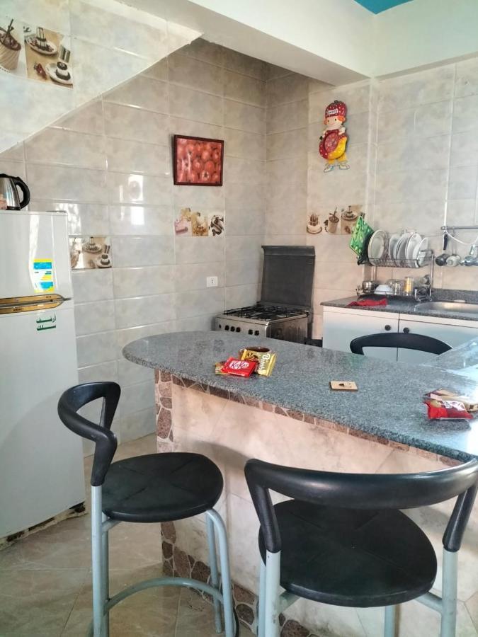Apartment Chale De Loto - El Lotus North Coast El Alamein