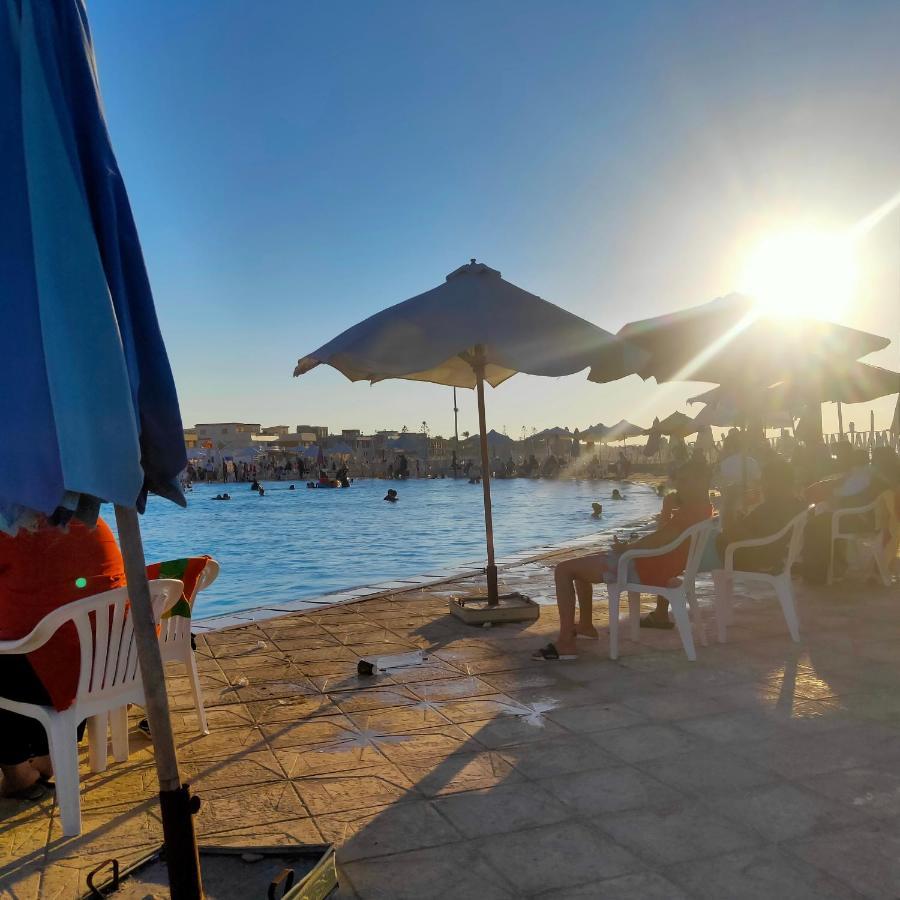 Apartament Chale De Lotto - El Lotus North Coast *