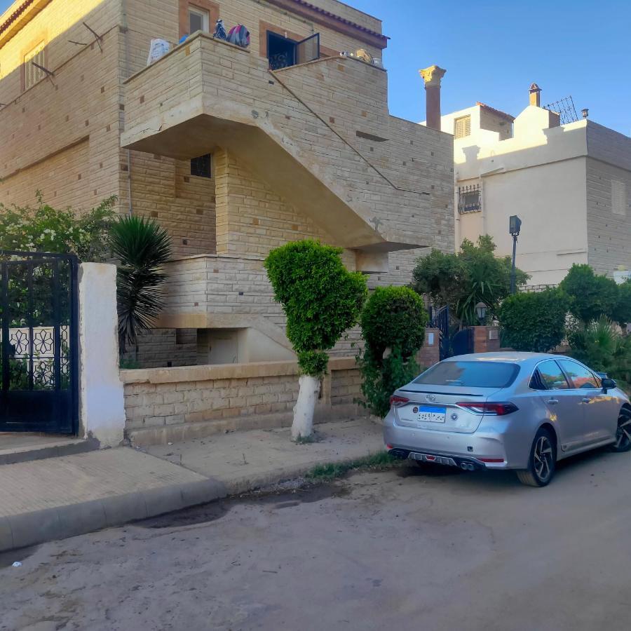 Apartament Chale De Lotto - El Lotus North Coast El Alamein