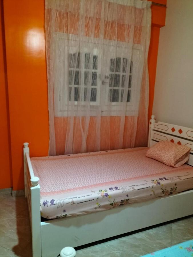 Chale De Loto - El Lotus North Coast Apartment *