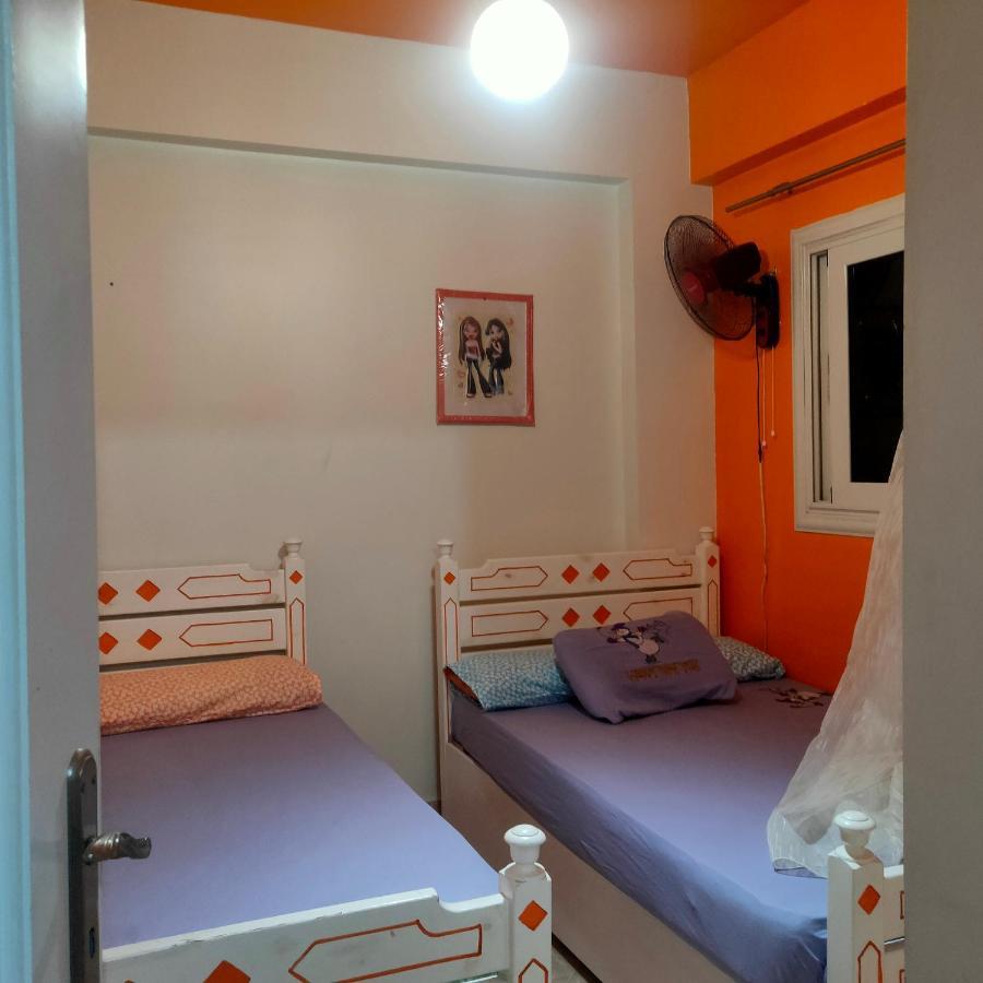 Chale De Loto - El Lotus North Coast Apartment *