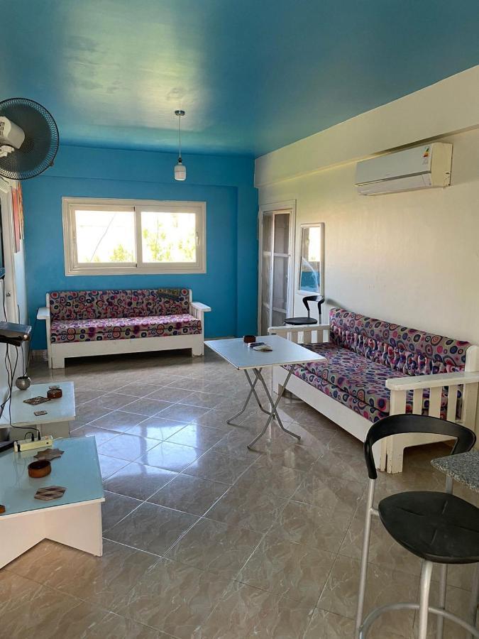 Apartament Chale De Lotto - El Lotus North Coast