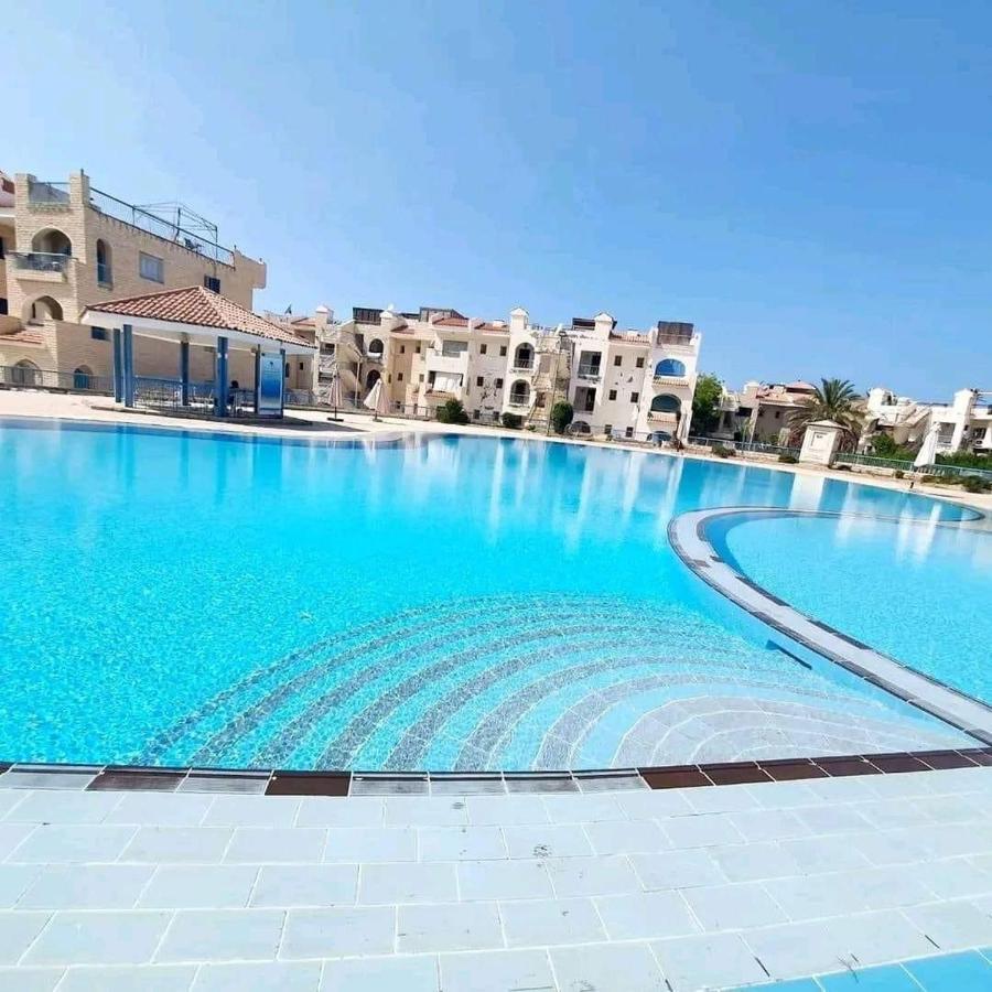 Apartment Chale De Loto - El Lotus North Coast El Alamein