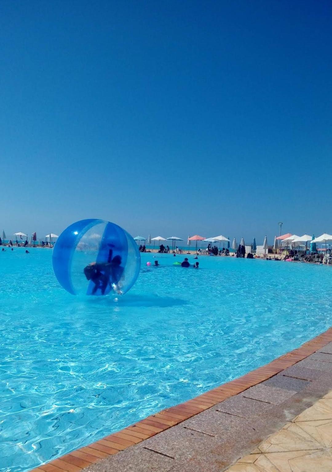 Chale De Loto - El Lotus North Coast Apartment *