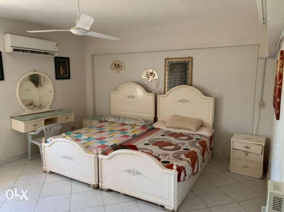 Chale De Loto - El Lotus North Coast Apartment El Alamein
