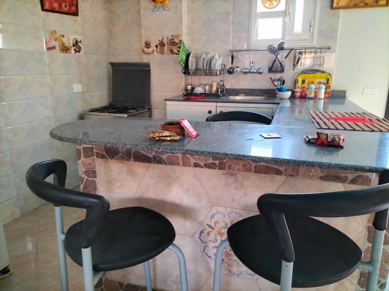 Apartment Chale De Loto - El Lotus North Coast *