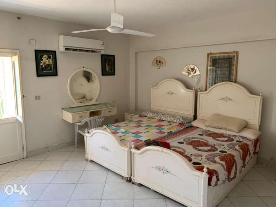Apartment Chale De Loto - El Lotus North Coast El Alamein