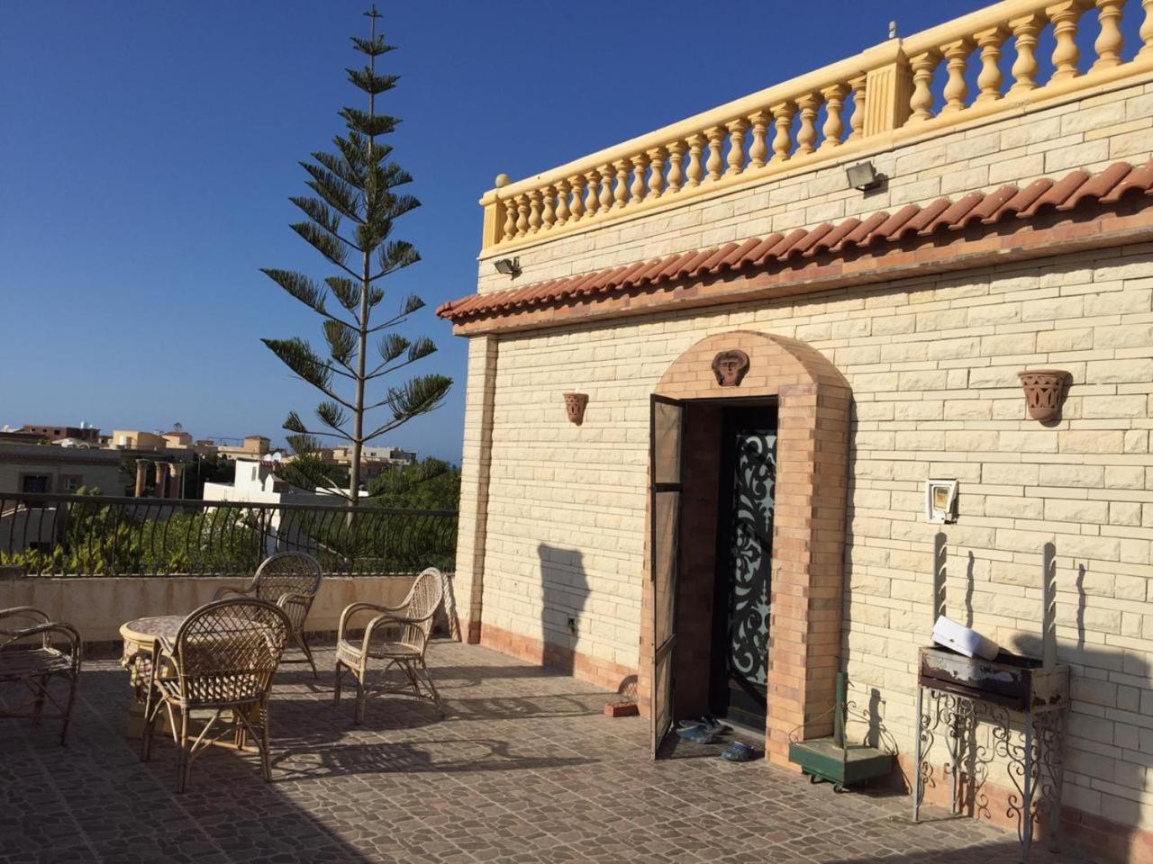 Chale De Loto - El Lotus North Coast El Alamein
