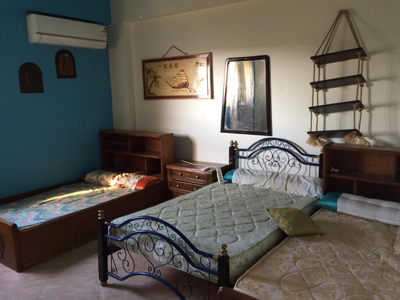 Apartment Chale De Loto - El Lotus North Coast El Alamein