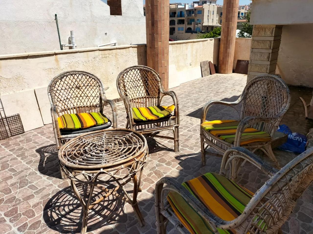Chale De Loto - El Lotus North Coast Apartment