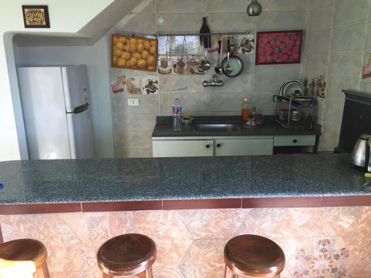 Chale De Loto - El Lotus North Coast Apartment