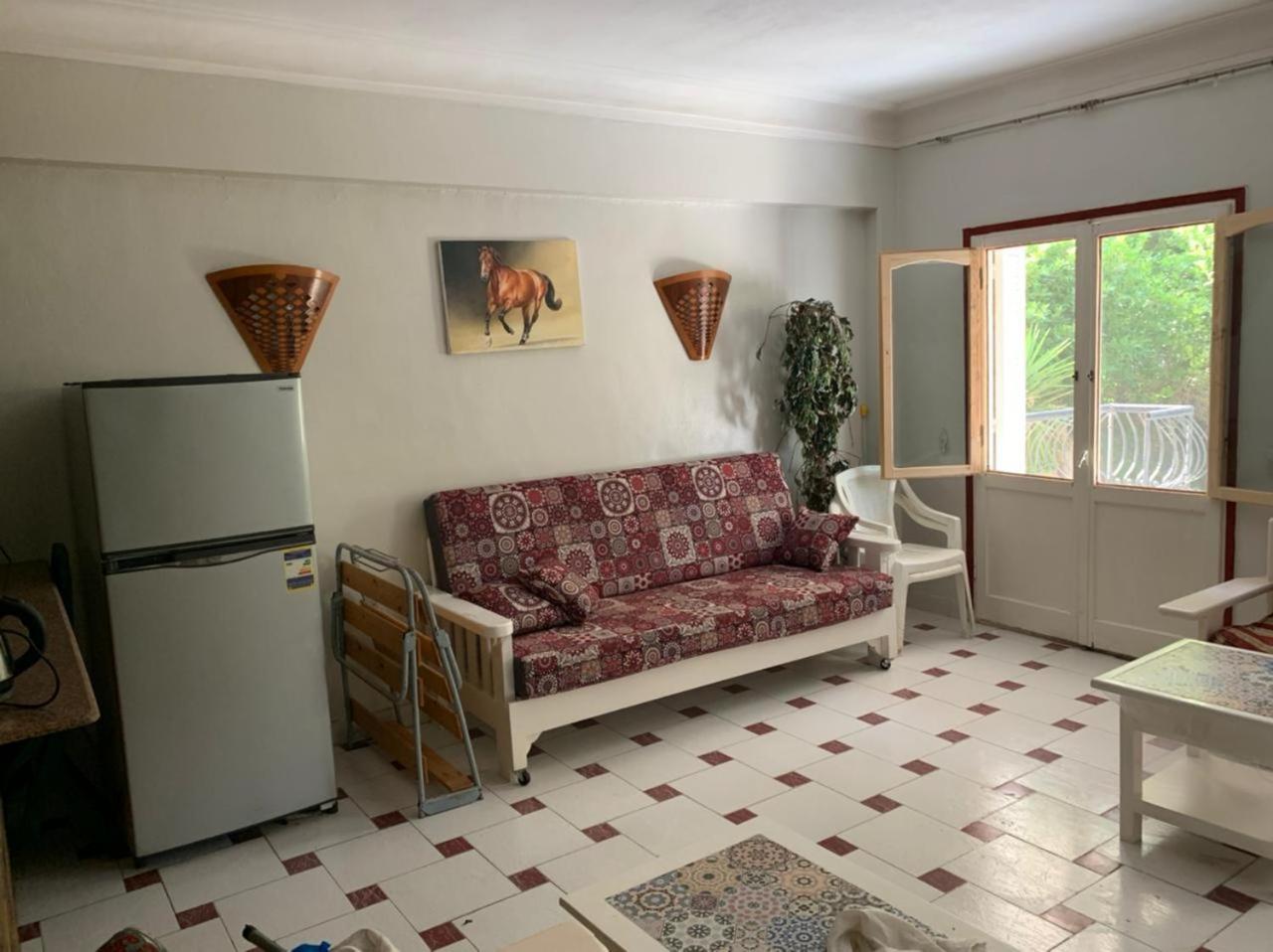 Chale De Loto - El Lotus North Coast Apartment *