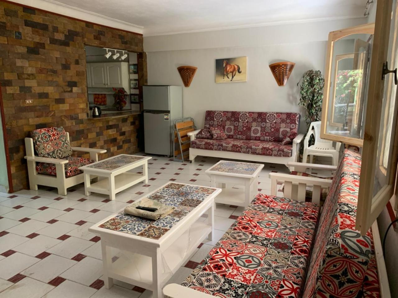 Apartment Chale De Loto - El Lotus North Coast El Alamein