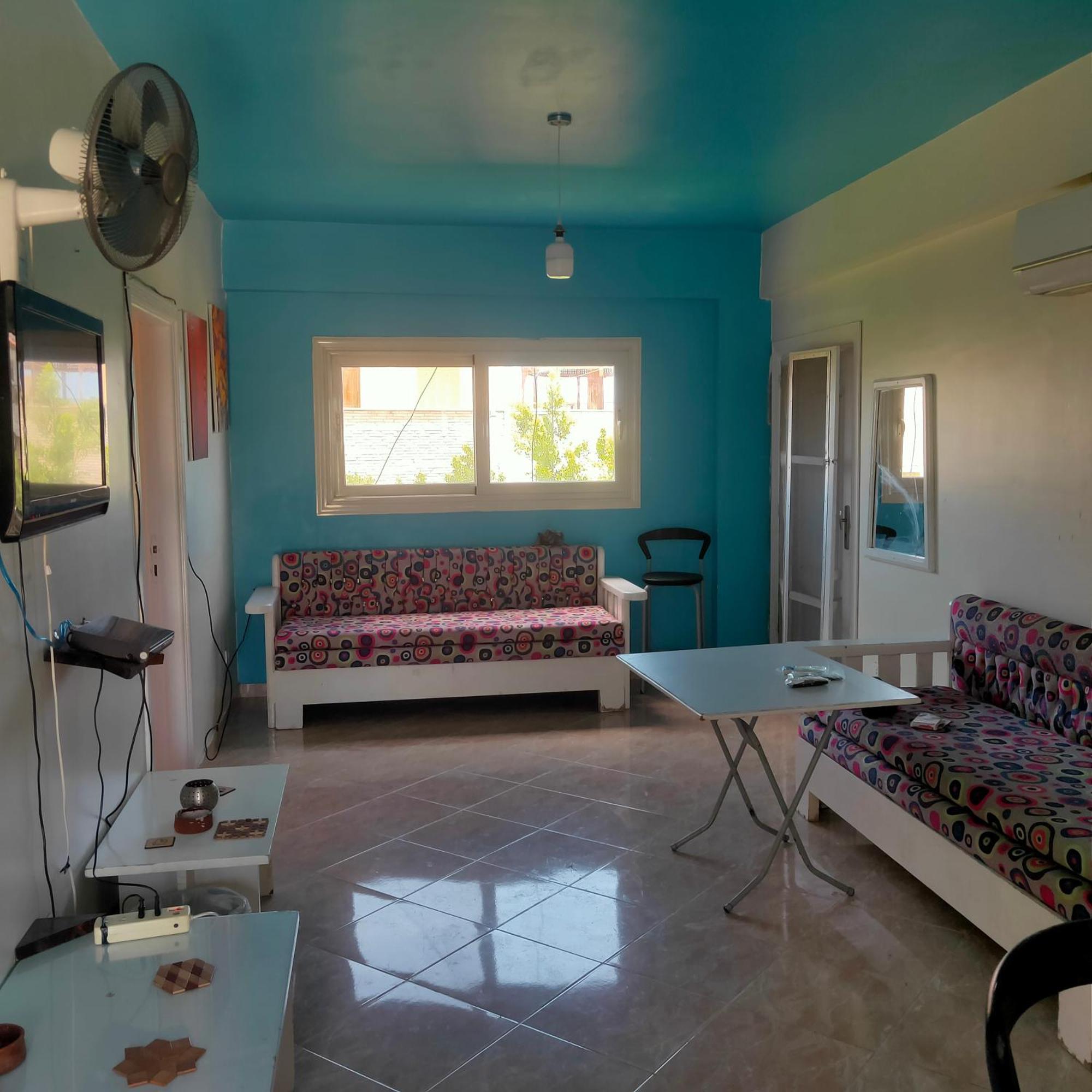 Chale De Loto - El Lotus North Coast Apartment El Alamein