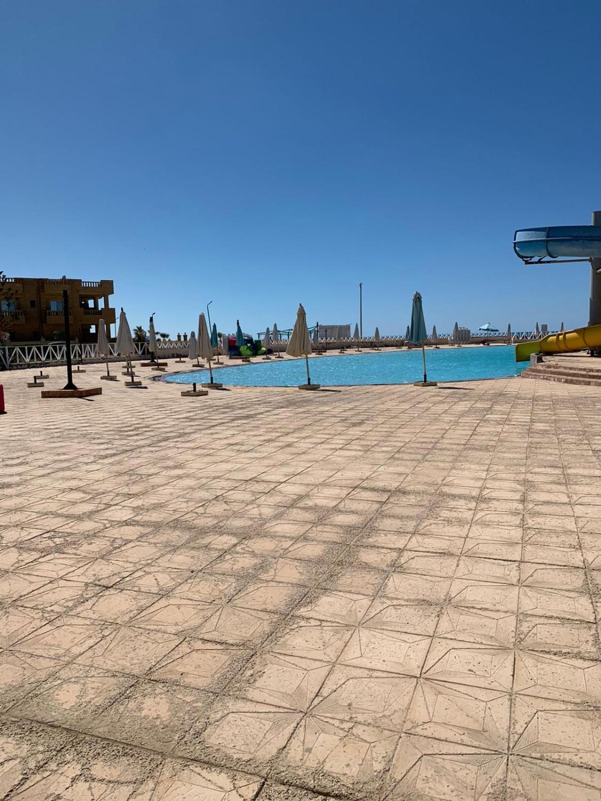 Apartment Chale De Loto - El Lotus North Coast