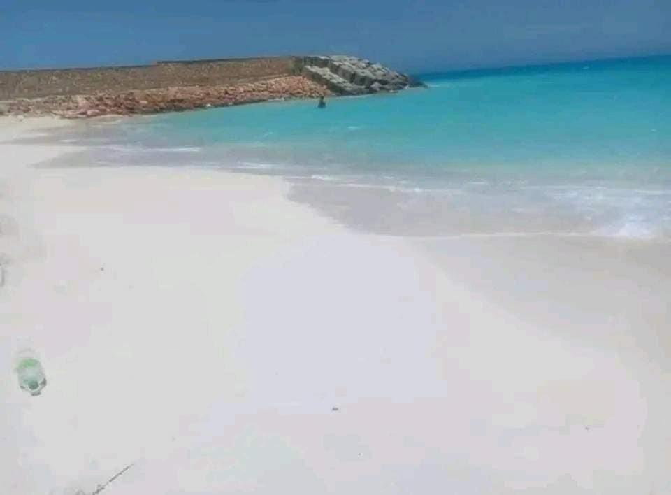 Chale De Loto - El Lotus North Coast El Alamein