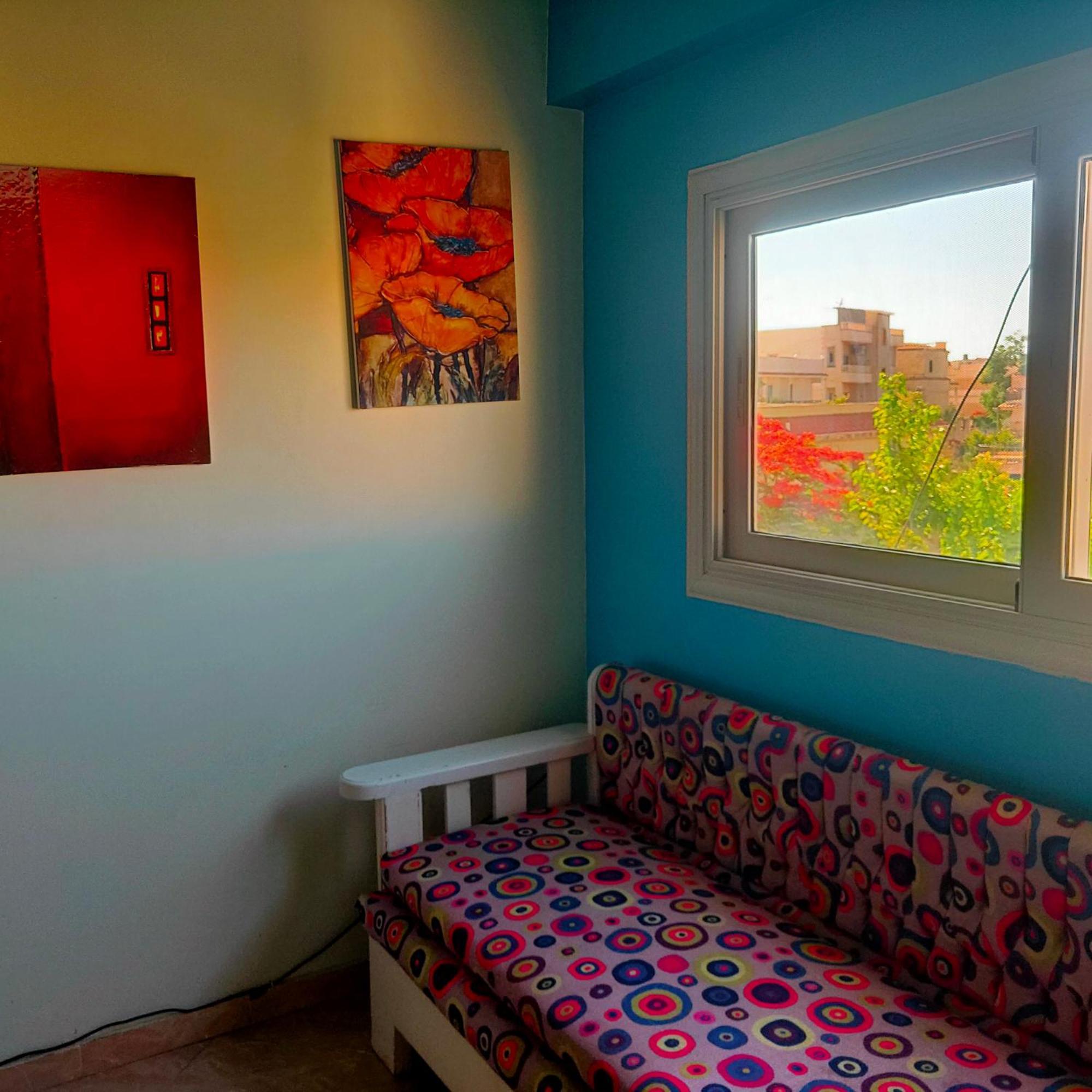 Chale De Loto - El Lotus North Coast Apartment *