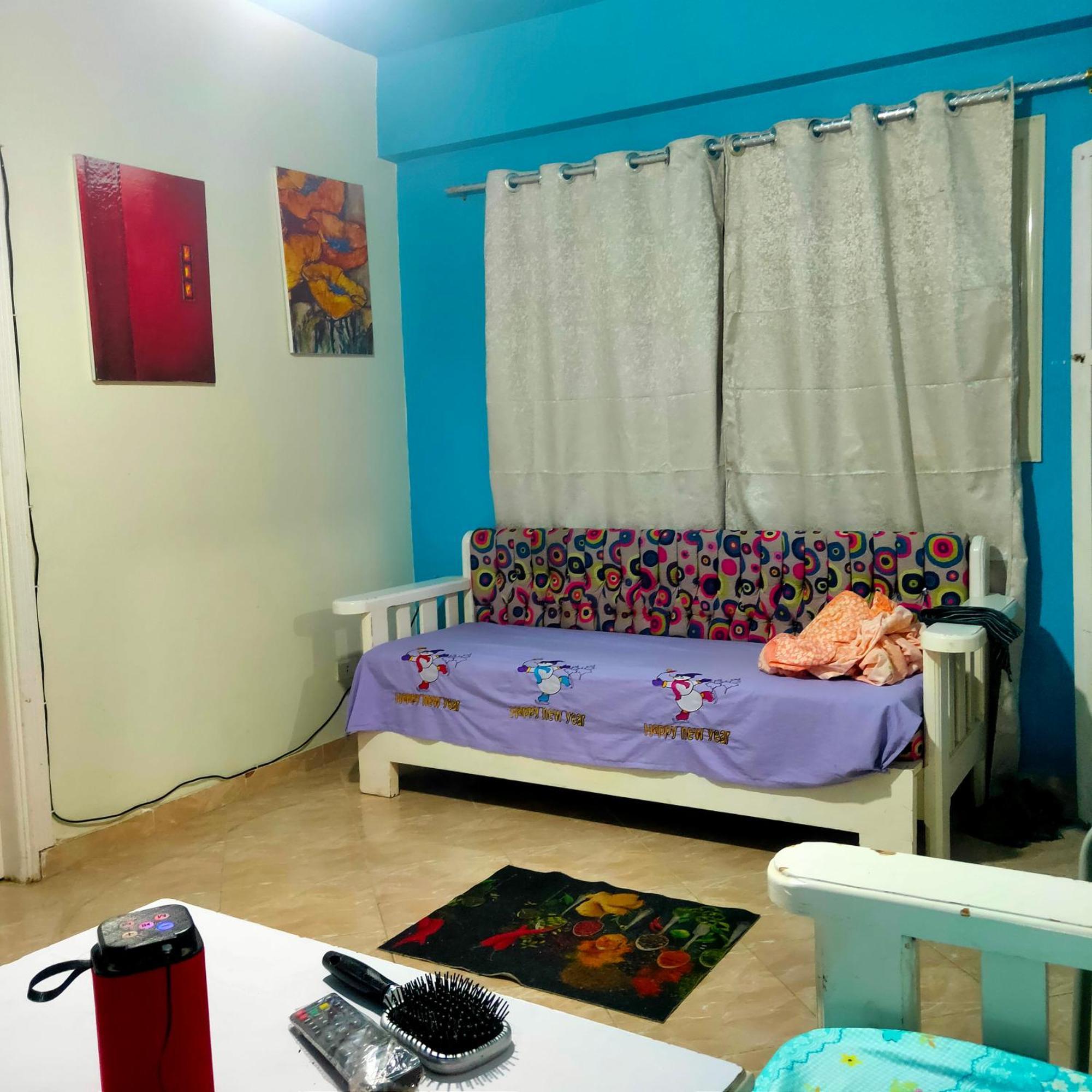 Chale De Loto - El Lotus North Coast Apartment El Alamein