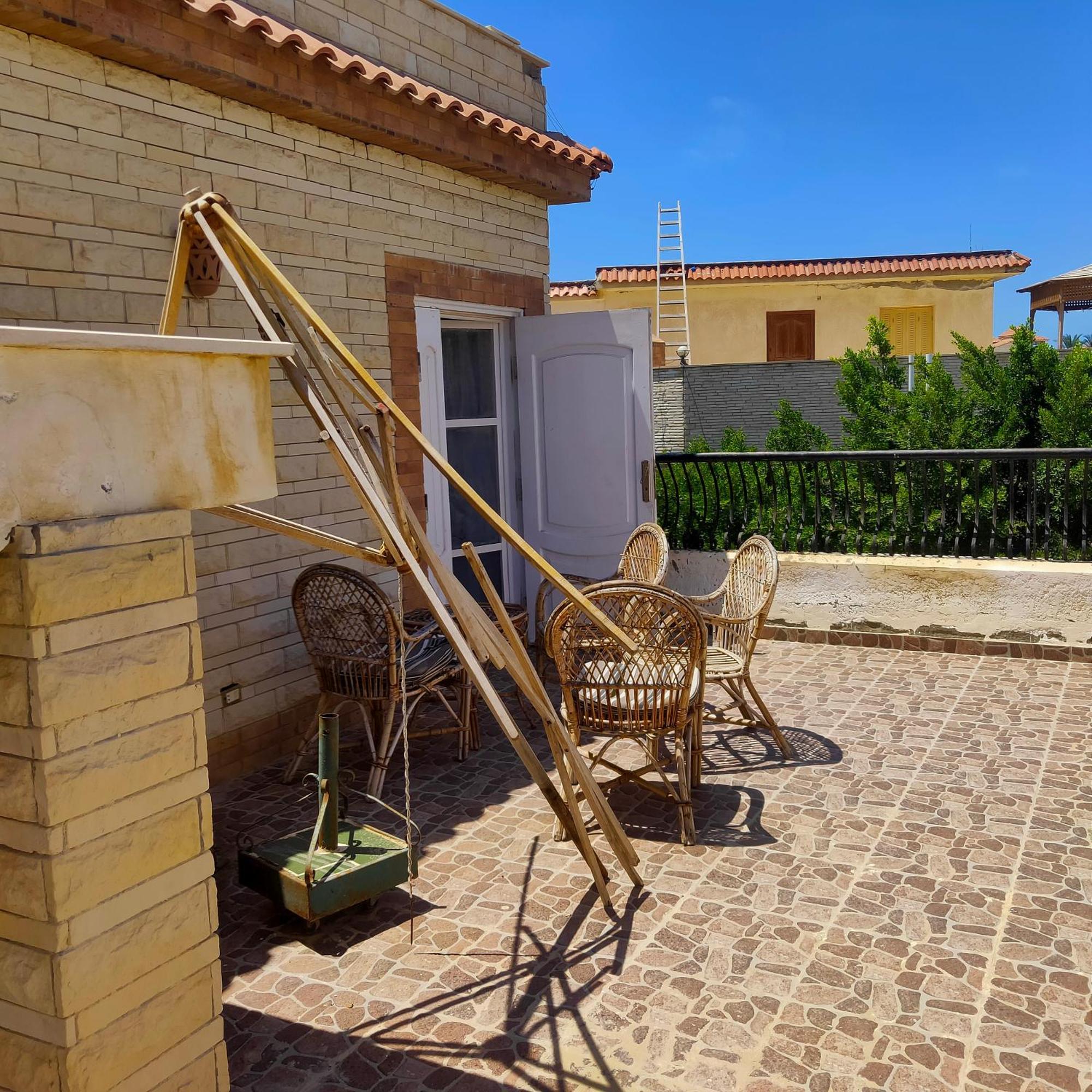 Apartment Chale De Loto - El Lotus North Coast