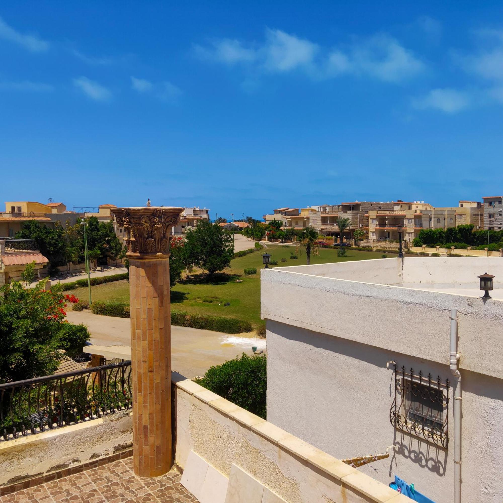 Apartment Chale De Loto - El Lotus North Coast