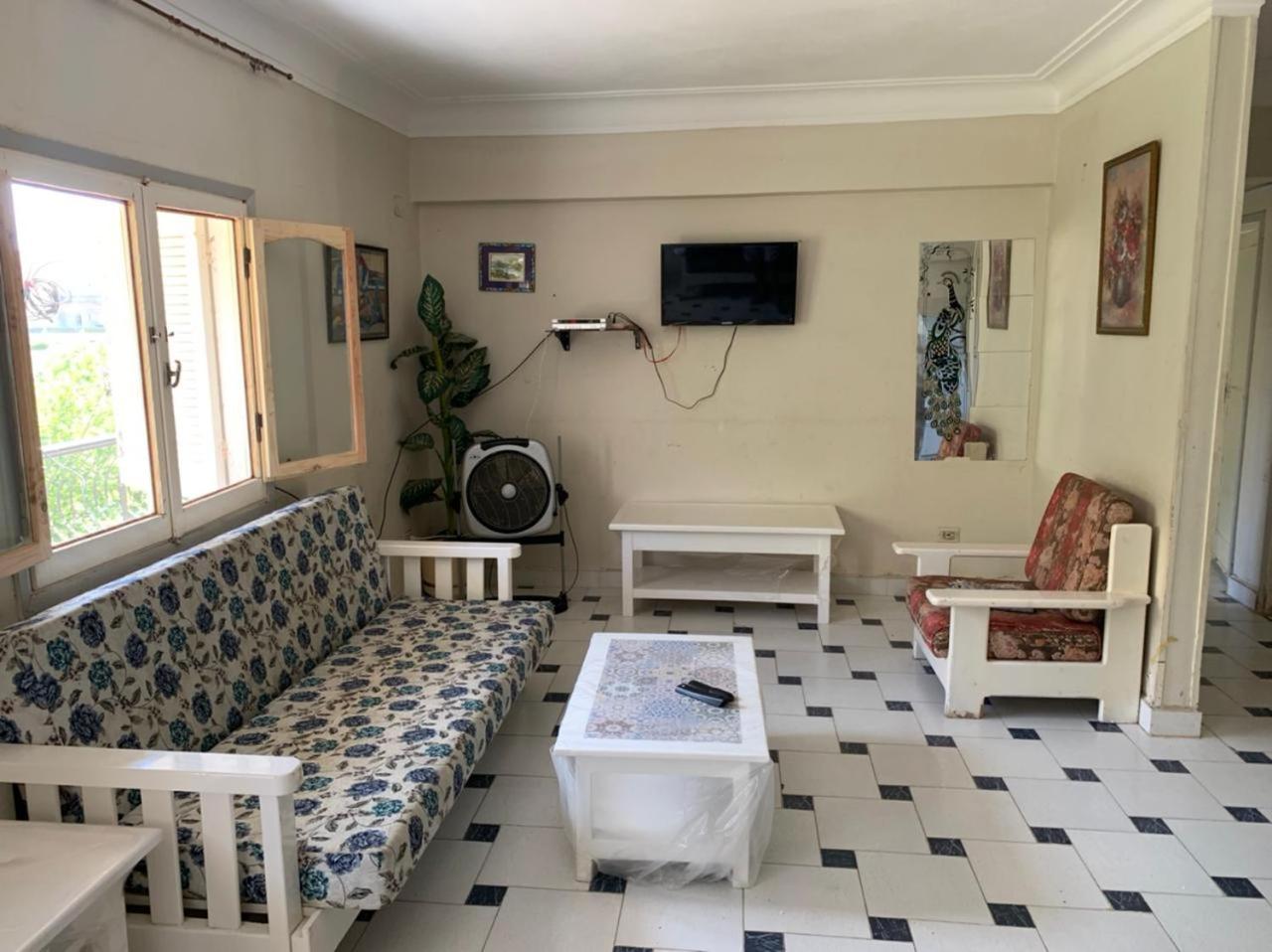 Chale De Loto - El Lotus North Coast Apartment *