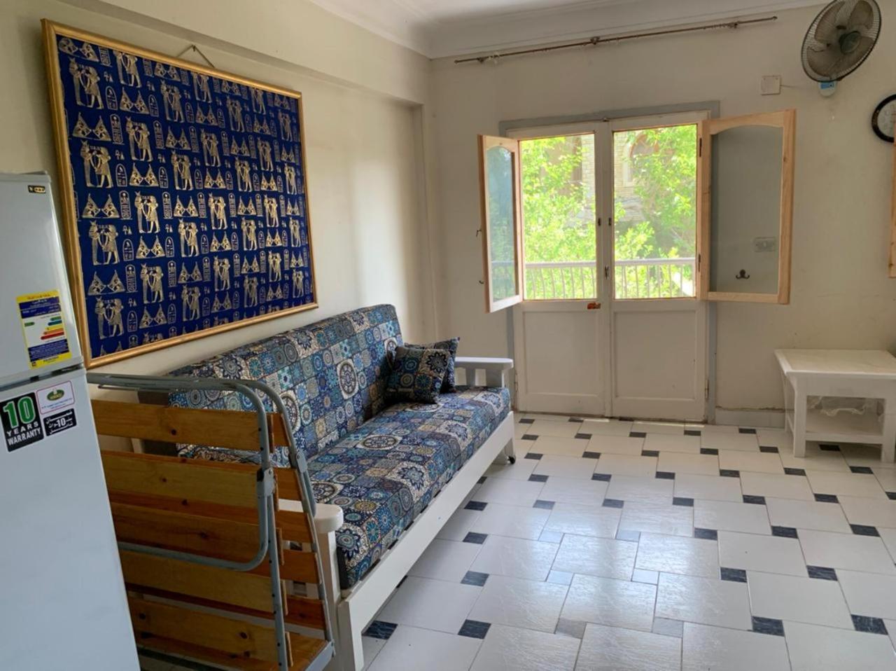 Apartment Chale De Loto - El Lotus North Coast *