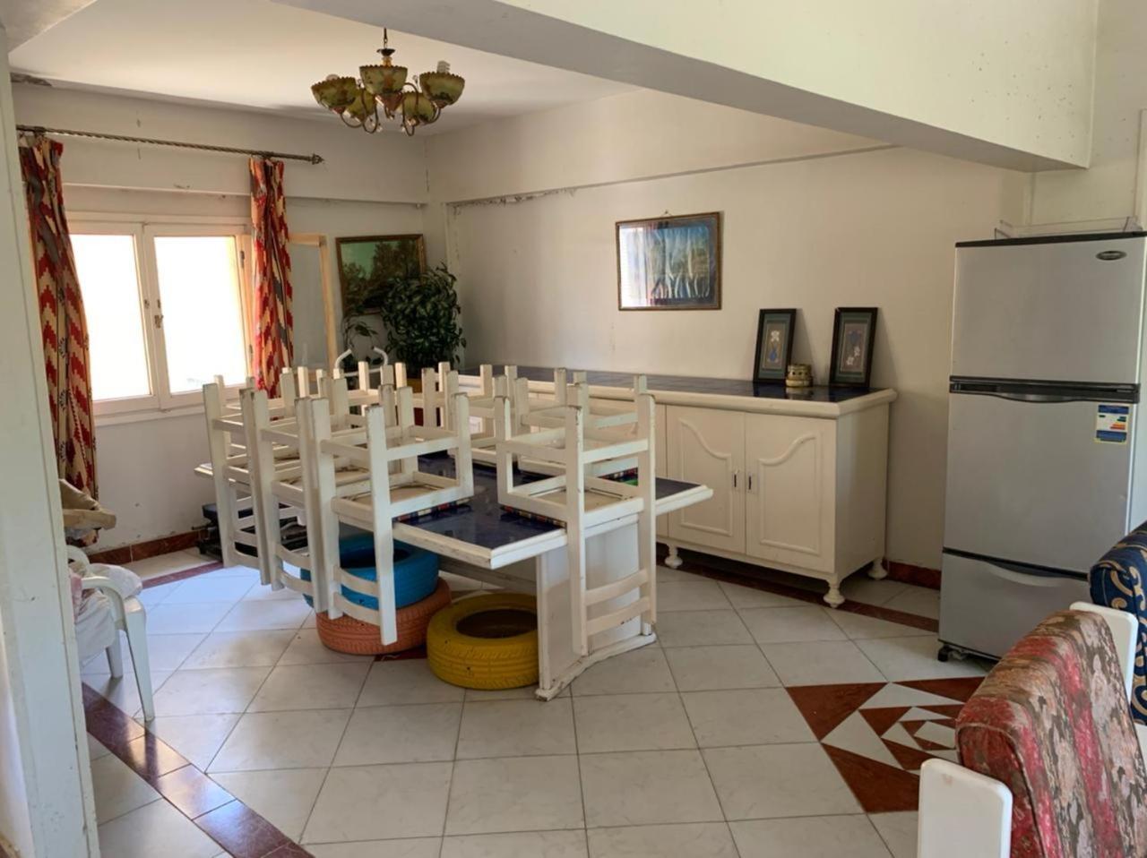 Apartment Chale De Loto - El Lotus North Coast El Alamein