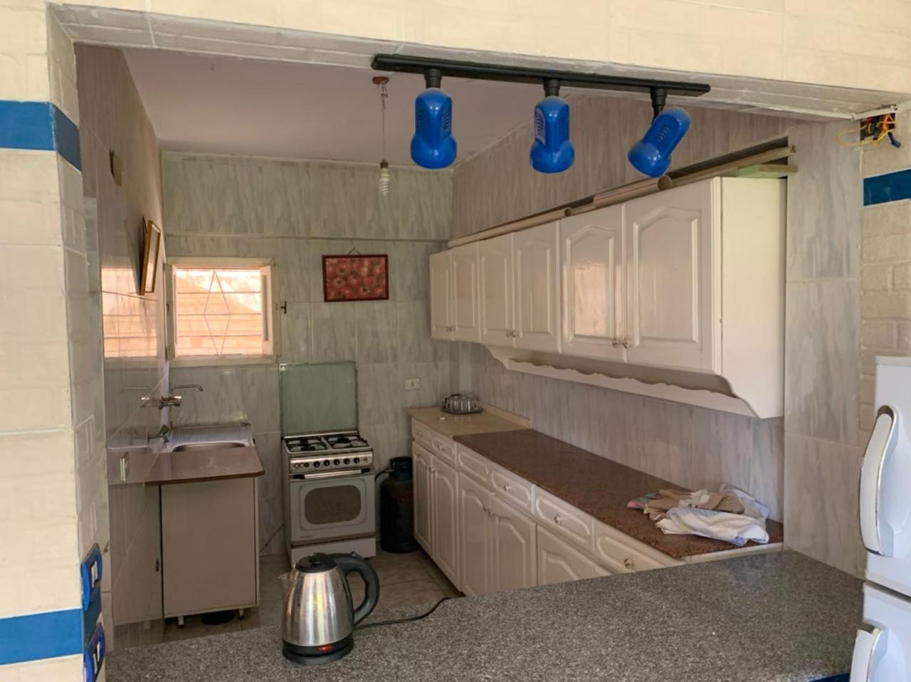 Chale De Loto - El Lotus North Coast Apartment