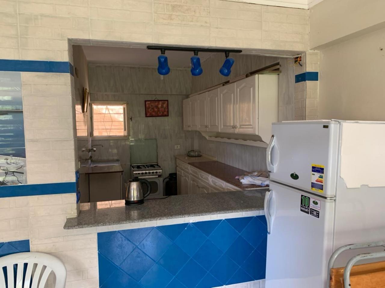 Chale De Loto - El Lotus North Coast Apartment *